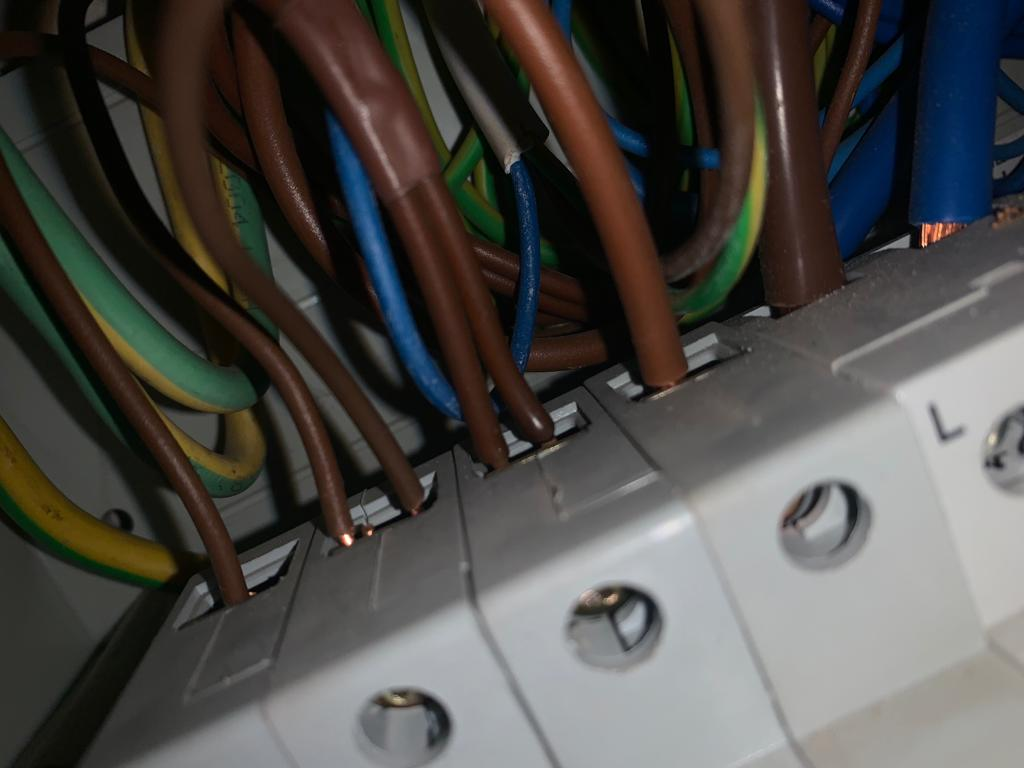 FixEmergency engineer on a night-time emergency call-out in Bury